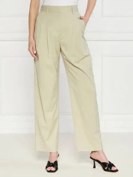 Samsøe Samsøe Pantaloni SALUZY