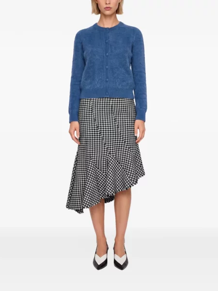 Cardigan Gotha albastru