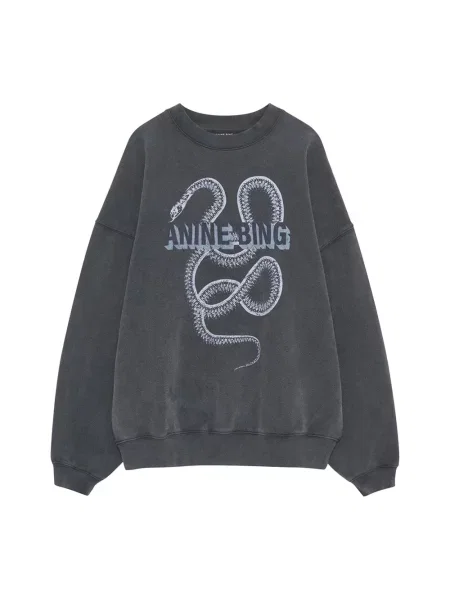 Bluza Anine Bing czarna