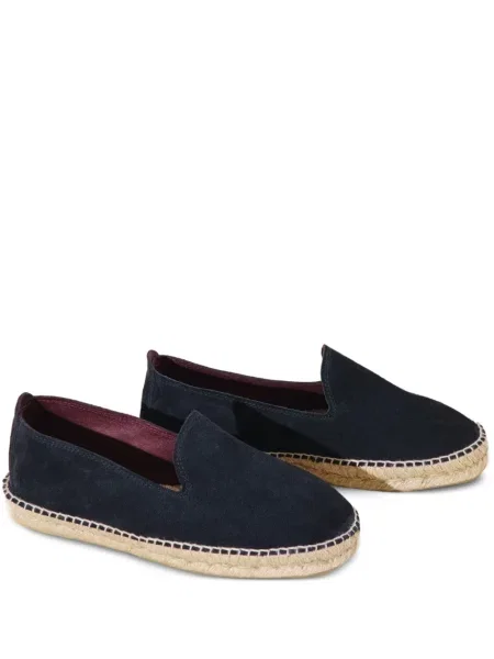 Espadrile Manebi albastru