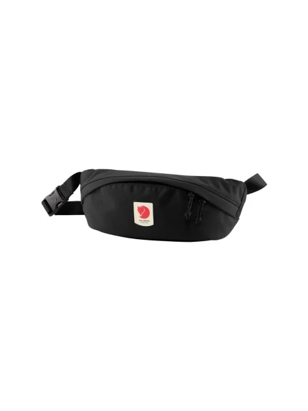 Geantă Fjallraven negru