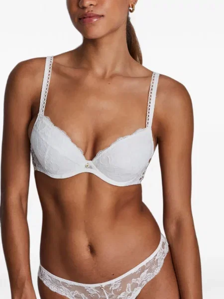 Sutien Aubade alb