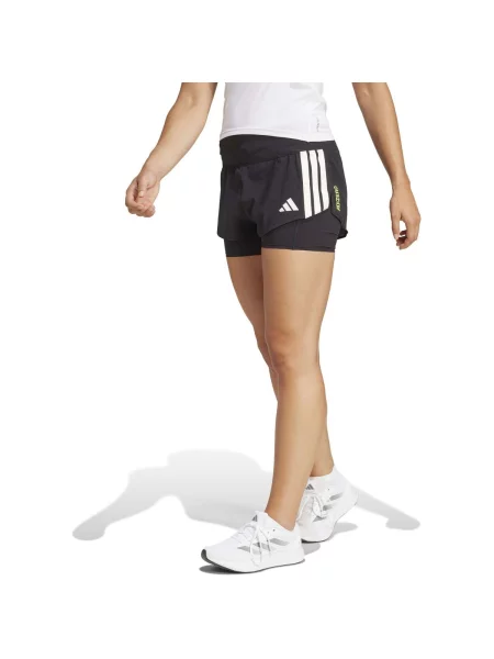 Ruha Adidas fekete