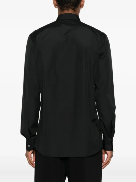 Cămașă Moschino negru