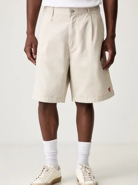 Human Made pantaloni scuți cargo pentru bărbați