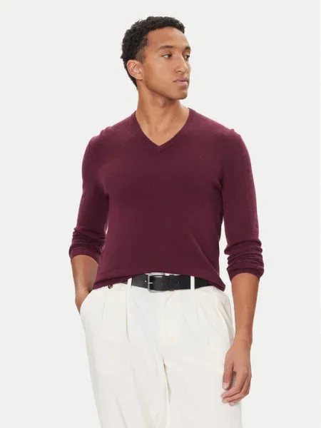 United Colors Of Benetton Pulover violet