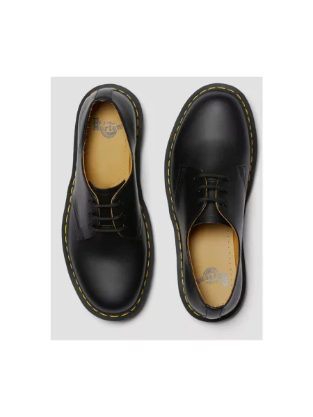 Dr. Martens Glany czarny
