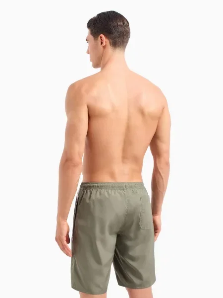 Шорты Emporio Armani