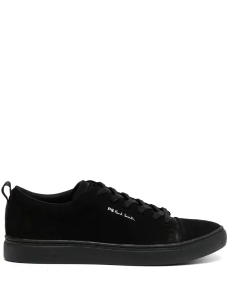 Sneakerși Paul Smith negru