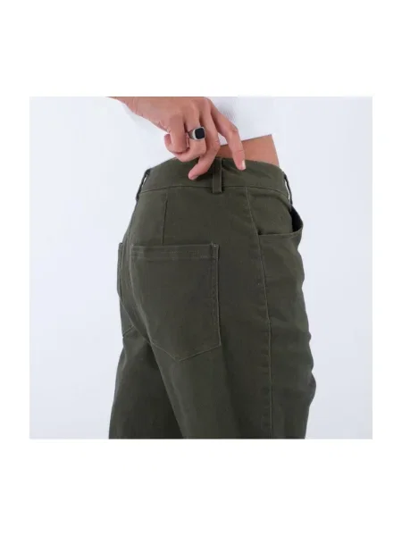 Pantaloni Hurley verde