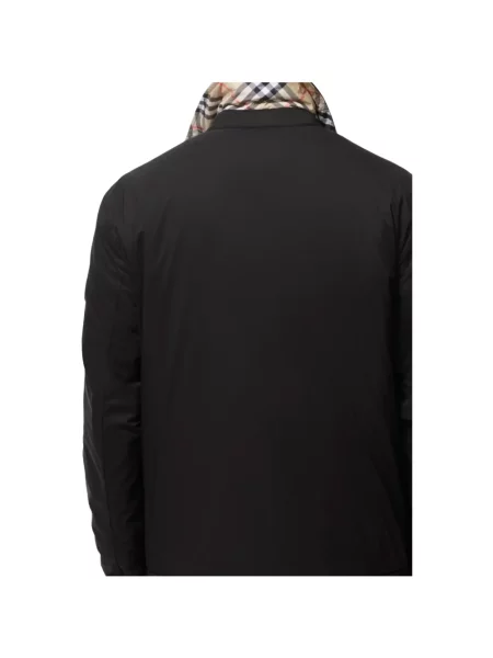Cămașă Burberry negru