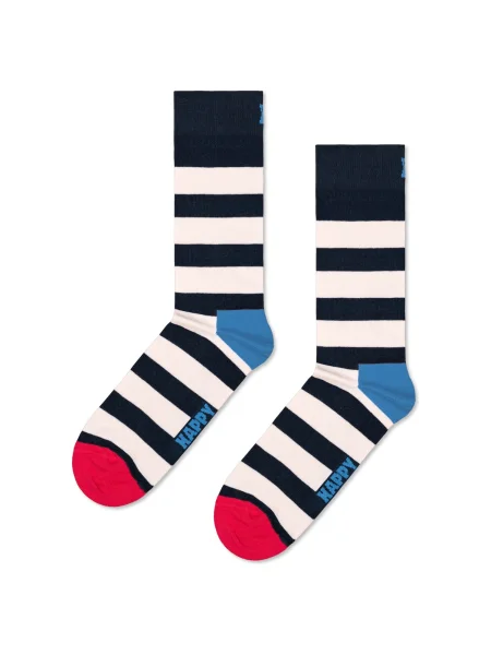 Happy Socks Zokni Navy Socks Gift Set' fekete