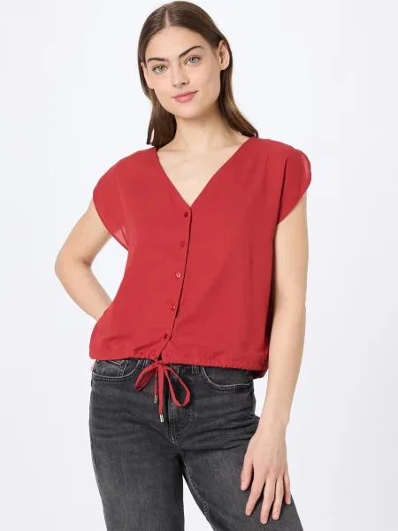 ABOUT YOU Tricou Mariel pepene roșu
