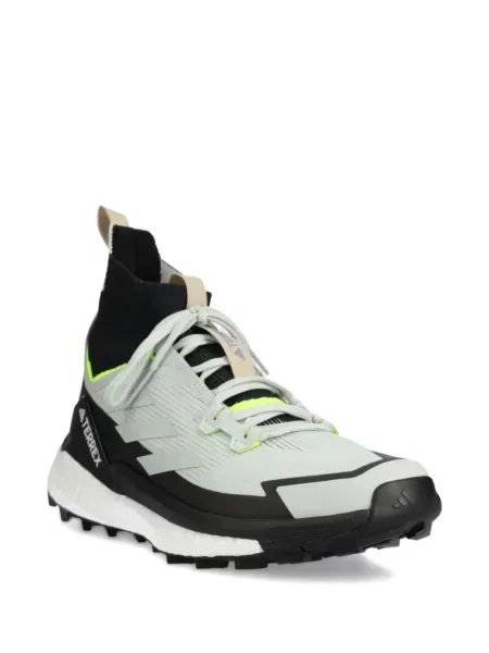 Sneakerși Adidas Terrex gri