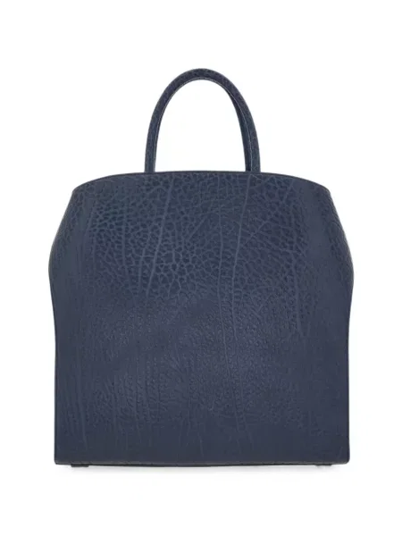 Geantă Ferragamo albastru