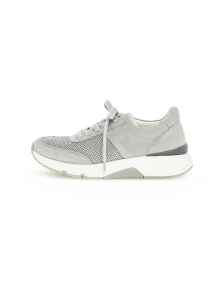 Sneakersy Gabor szare
