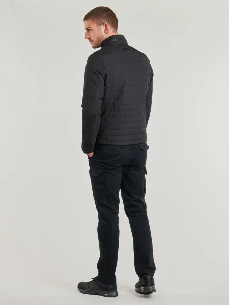 Geacă Helly Hansen negru