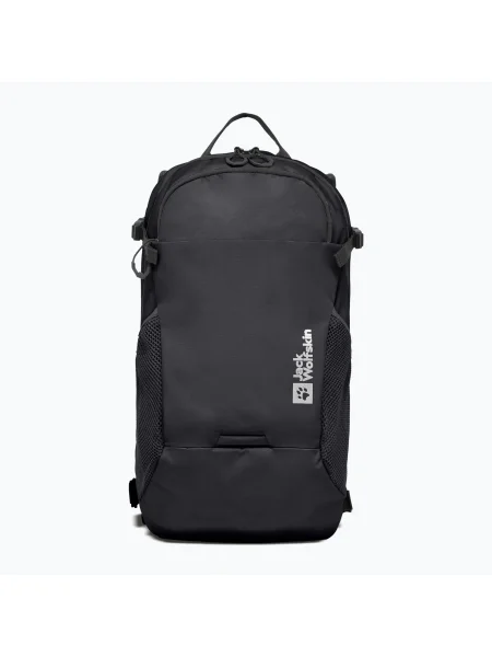 Раница Jack Wolfskin Velocity 20 l phantom черно