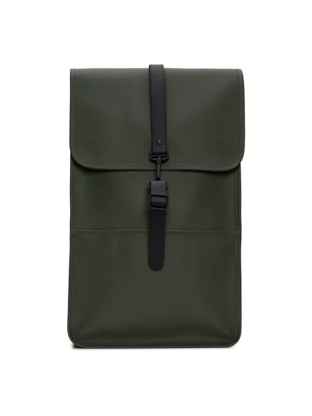 Plecak miejski Rains W3 13 l green zielony