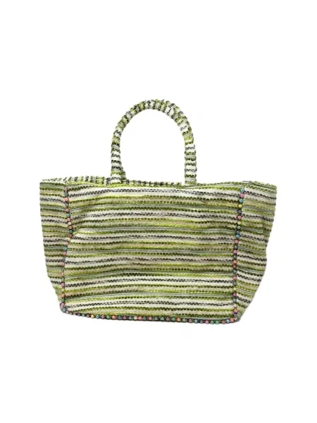 Shopperka Marc Ellis zielona