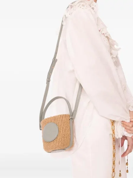 Malá bucket kabelka Chloé