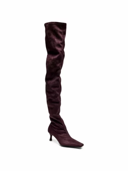 Cizme Proenza Schouler roșu