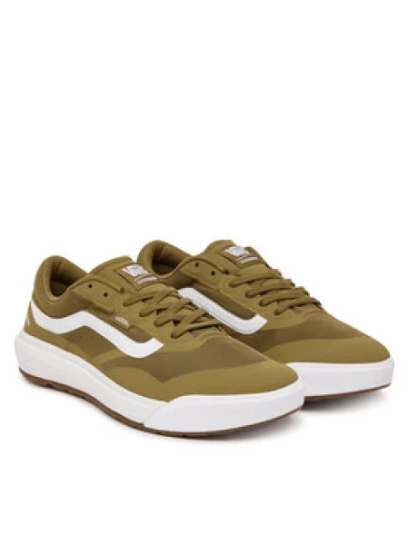 Tenisice Vans Ultrarange RW zelena