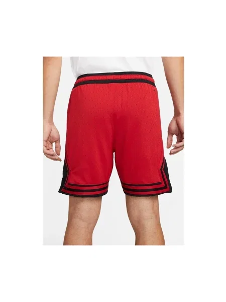 Nohavice Nike červená