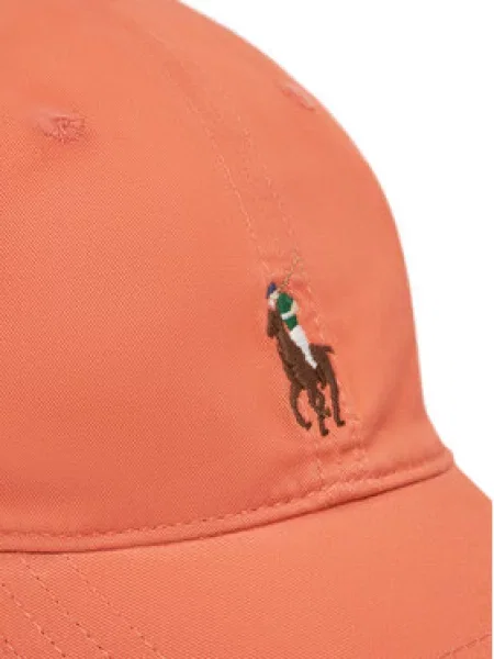 Polo Ralph Lauren Šilterica Žuta narančasta