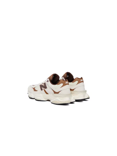 Tenisky New Balance hnědé