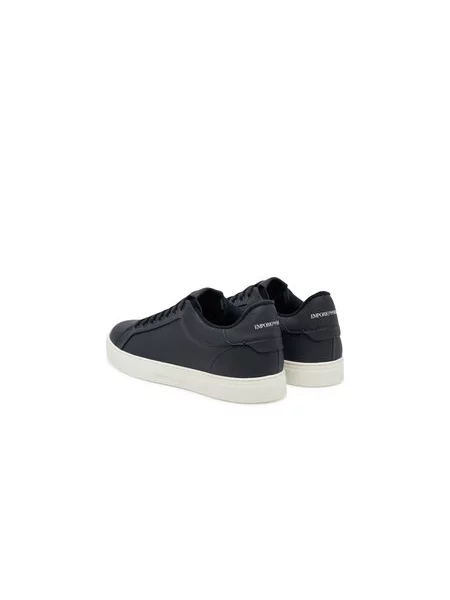 Laisvalaikio batai Emporio Armani juoda