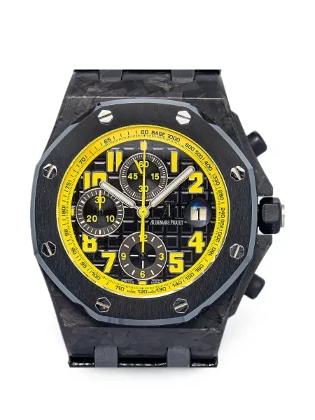 Ceas Audemars Piguet Pre Owned negru