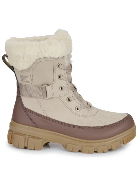 Pantofi Sorel bej