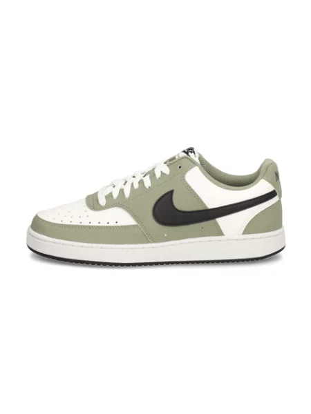 Tenisky Nike NikeCourt zelené