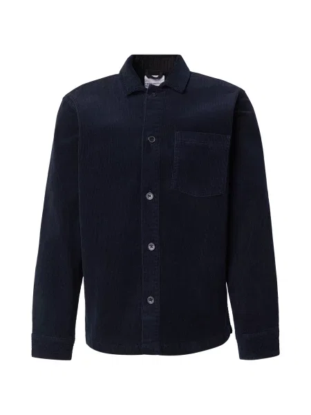 Lindbergh Prehodna jakna mornarska