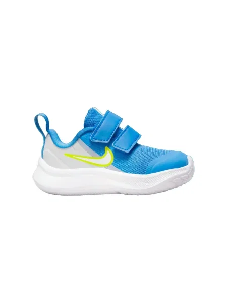 Tenisky Nike modrá