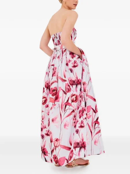 Maxi rochie maxi Cara Cara de costum albastru