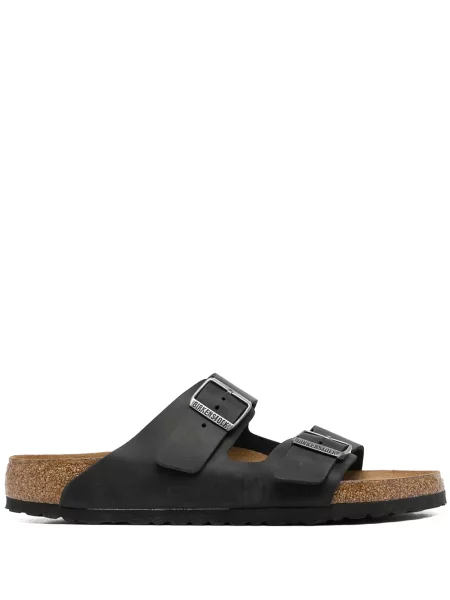 Sandale Birkenstock negru