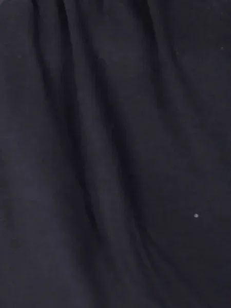 Top Thom Krom lung negru