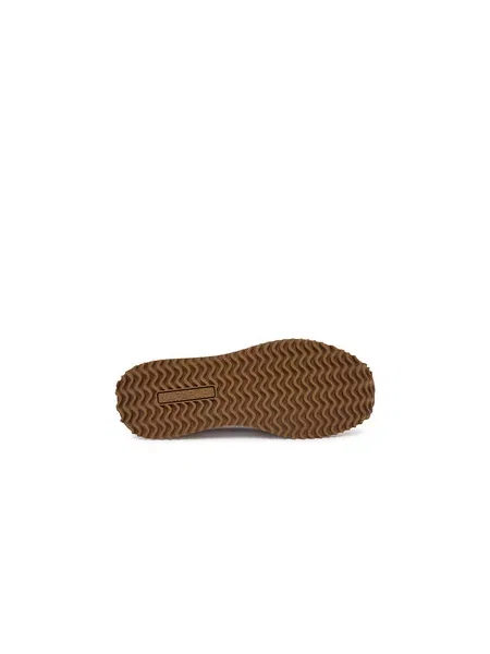 Sneakersy Napapijri biela