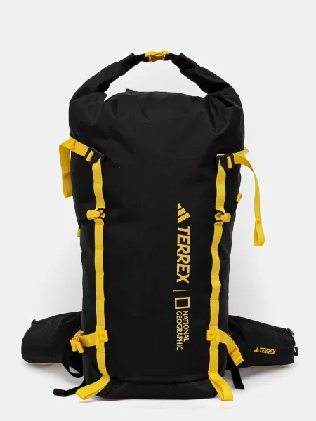 Раница Adidas Terrex с принт черно