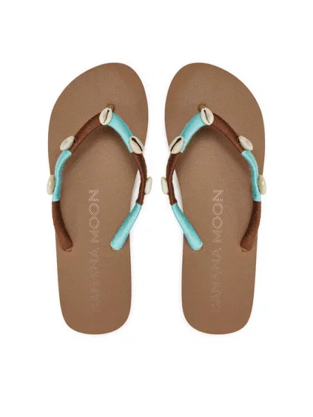 Japonke Banana Moon rjava