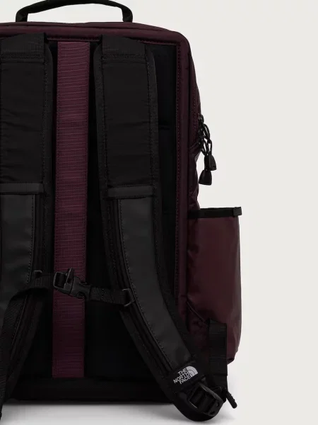 Plecak The North Face w miejskim stylu czarny
