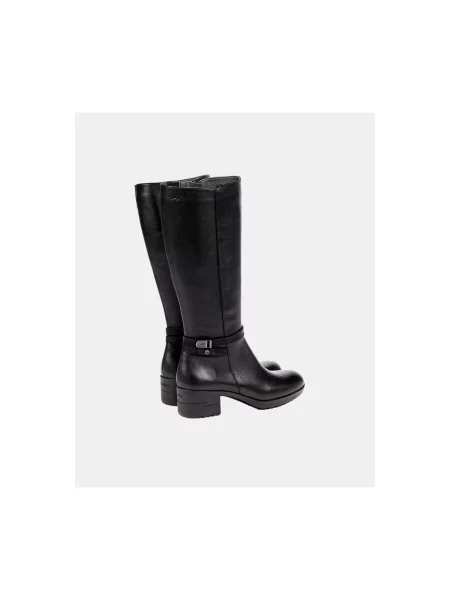 Pantofi Fluchos negru