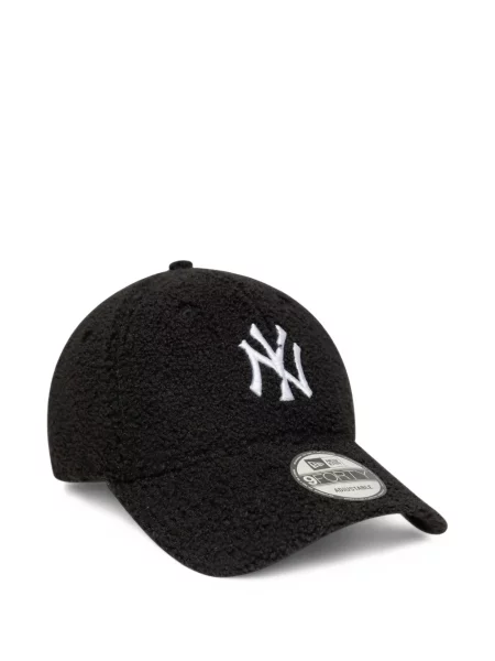 Șapcă New Era Cap negru