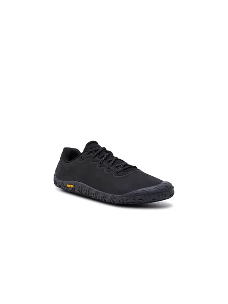 Cipő Merrell Vapor Glove 6 Ltr Black fekete