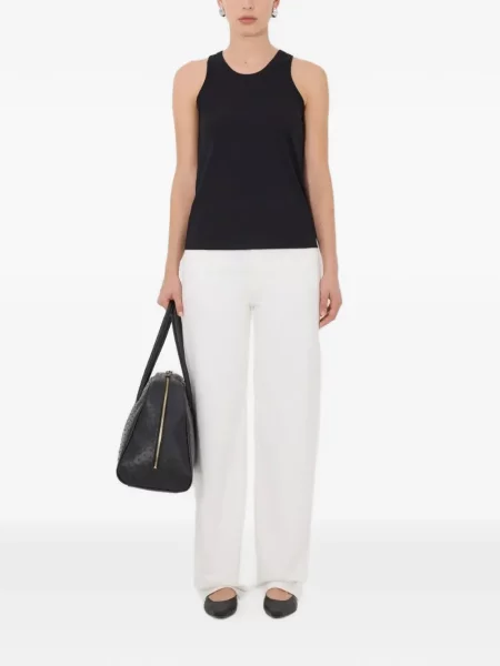 Top Loulou De Saison negru