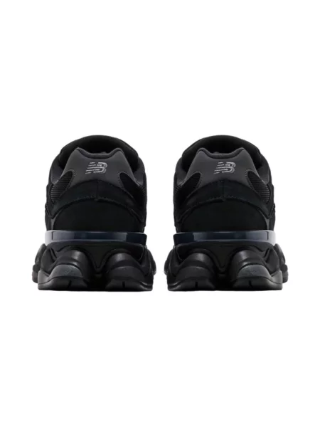 Tenisky New Balance čierna