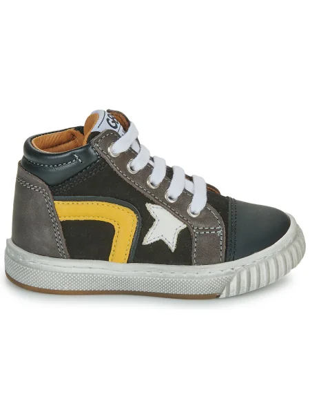 Pantofi copii Gbb gri