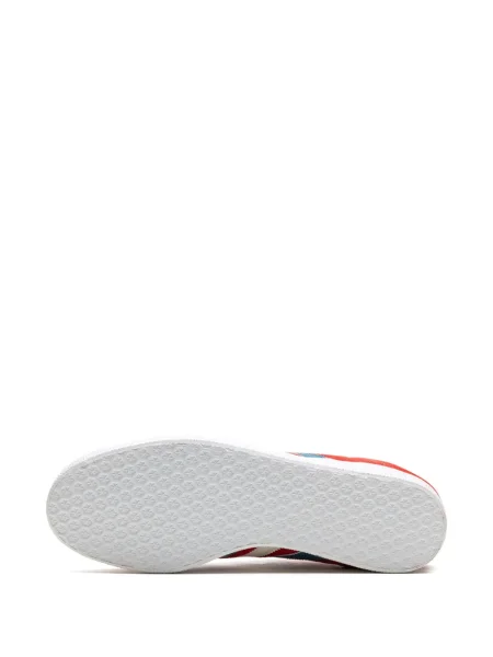 Sneakerși Adidas Stan Smith din piele alb